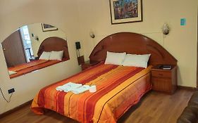 Hostal Koricancha